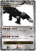 mobzilla