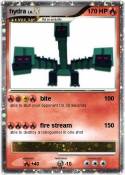 hydra