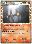 Chandelure