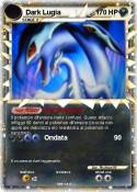 Dark Lugia
