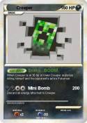 Creeper