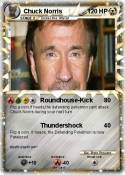 Chuck Norris