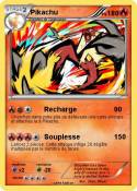 Zman's Blaziken