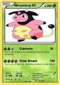 Moopadoop EX
