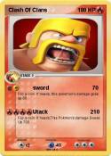 Clash Of Clans