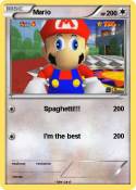 Mario
