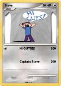 Steve