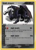 death dragon