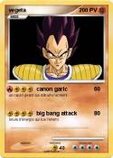 vegeta
