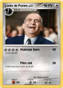 Louis de Funes