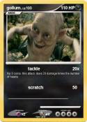 gollum.