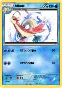 Milotic
