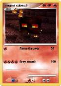 magma cube