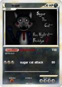 sugar