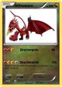M Rayquaza
