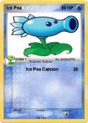 Ice Pea