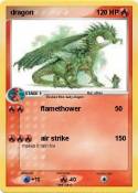 dragon