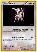 Arceus