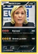Marine le pen