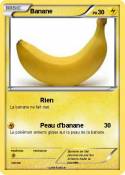Banane
