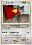 Super Cat