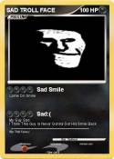 SAD TROLL FACE