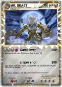 MR. BEAST