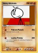 Henry Stickmin