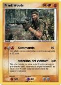 Frank Woods