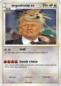 dogeatrump ex