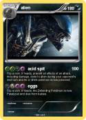alien