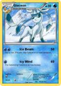 Glaceon