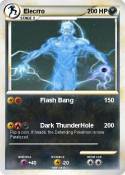 Elecrro