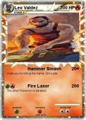 Leo Valdez