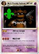 MLG Freddy fazb
