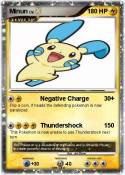 Minun