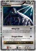 Lugia