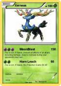 Xerneas