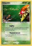 Hobgoblin
