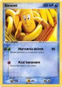 Bananek