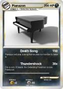 Pianazon