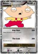 Stewie