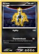 Arceus