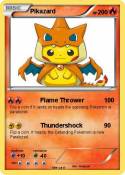 Pikazard