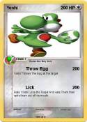 Yoshi