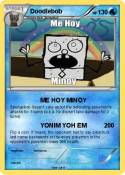 Doodlebob