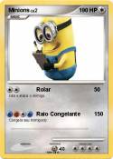 Minions