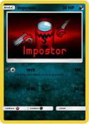 imposter