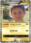 deoxys