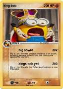 king bob